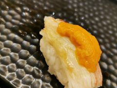 火炙海胆蟹棒寿司-Sushi Hanzo半藏(天环广场店)