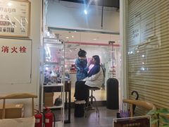-海马体照相馆(大连罗斯福广场店)