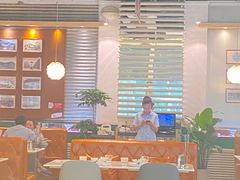 -金湖港式餐厅(建外店)