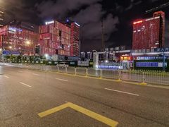 -深圳湾公园(南山区)