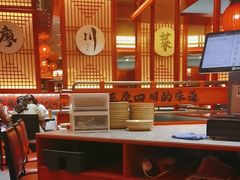-廖川菜(八佰伴店)