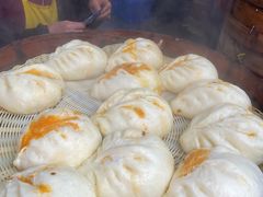 -清泉阁包子铺(中山路店)