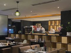 大堂-松临·铁板烧&Omakase(神农店)