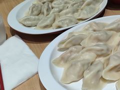 -喜家德虾仁水饺(开发区振华店)