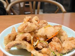-同合居·非遗东北菜(红博会展店)