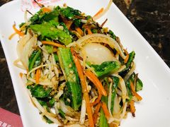 -尚雅铁板料理自助餐厅(乐松店)