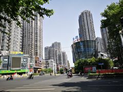 -老赵面店(大西路店)