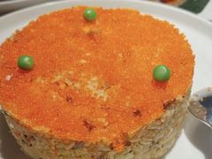 -星叶·东南亚料理(温州万象城店)