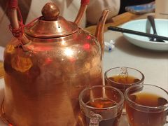 -小吊梨汤·北京菜·烤鸭(清河万象汇店)
