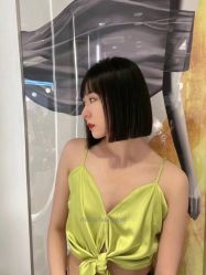 -MONE美发沙龙