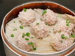 珍珠圆子-亢龙太子酒轩(东湖店)