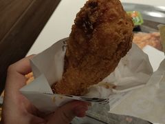 -麦当劳(莆田荔城大道万达店)