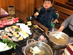 -丽江庭院之丽江往事(安定门店)