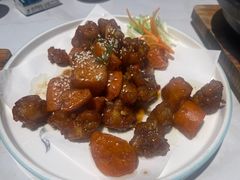 -猪腰一家·地道佛山菜(盐步店)