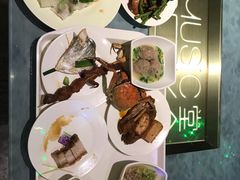 -堂会·KTV·自助餐·团建聚会(天河店)