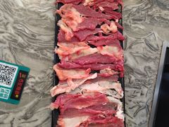 双层肉-潮发潮汕牛肉店(芳村店)