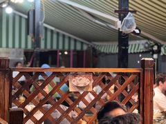 -贯贯吉·清真餐厅(浙江中路店)