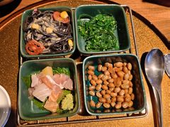 -Mr.Fish鱼鲜生海鲜放题(高德置地冬广场店)