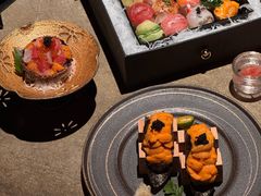 -贰捌零叁精致料理(钱湖店)