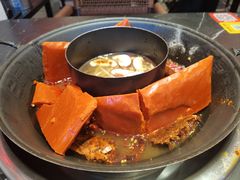 -巴蜀大将火锅(春熙店)