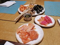 -沈阳和平艾美酒店新食谱西餐厅