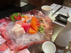 -佛山希尔顿酒店·融誉亚洲美食荟