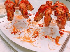 -香云轩·顺德菜(香云纱园林酒店店)