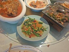 -老雒阳面馆·水席(偃师店)