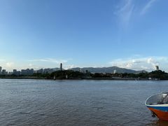 -江心屿景区