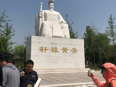 -武清南湖绿博园