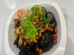 -大眼锅贴水饺(河东店)