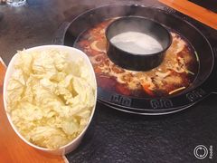 -重庆烧鸡公火锅(簋街店)