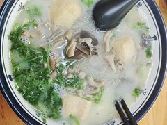 -鸭小妹鸭血粉丝(老门东店)