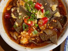 -炉小二铜锅牛蛙•川湘菜(三里屯店)