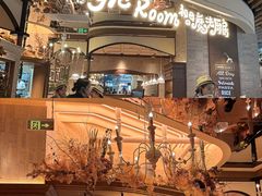 -祖母的魔法厨房(爱琴海黑金店)