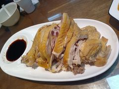 白斩草鸡-观桥阁(锦溪店)