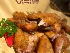 -前海沿·青岛菜(乐客城店)