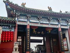 -包公祠