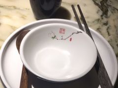 -绿茶餐厅(汇悦大融城店)