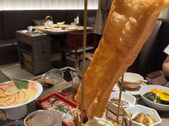 -蘑界·野生菌火锅(深业上城店)