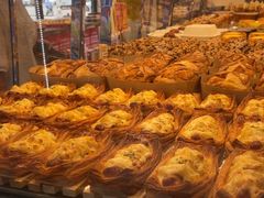 -味多美蛋糕(通州店)