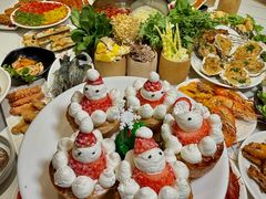 -第六季自助餐厅(王府井店)