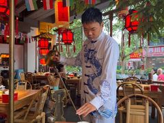 -矮板凳老火锅(宽窄巷子店)