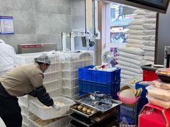 -新万鑫银丝面·非遗无锡味(惠山古镇店)