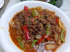 -清真悦宾楼食府(海湖店)