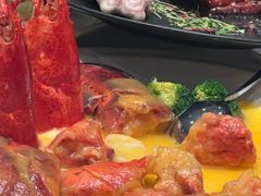 -上海小南国(金桥国际广场店)