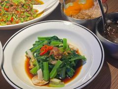 -太二酸菜鱼(兴业太古汇店)
