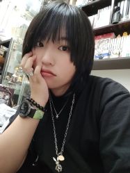 -KEIVON HAIR·崎宏