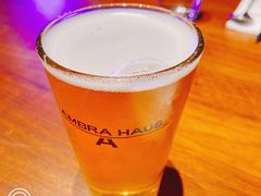 -Ambra Haus琥珀屋精酿餐厅(宝山店)