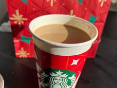 -星巴克(太原茂业天地店)